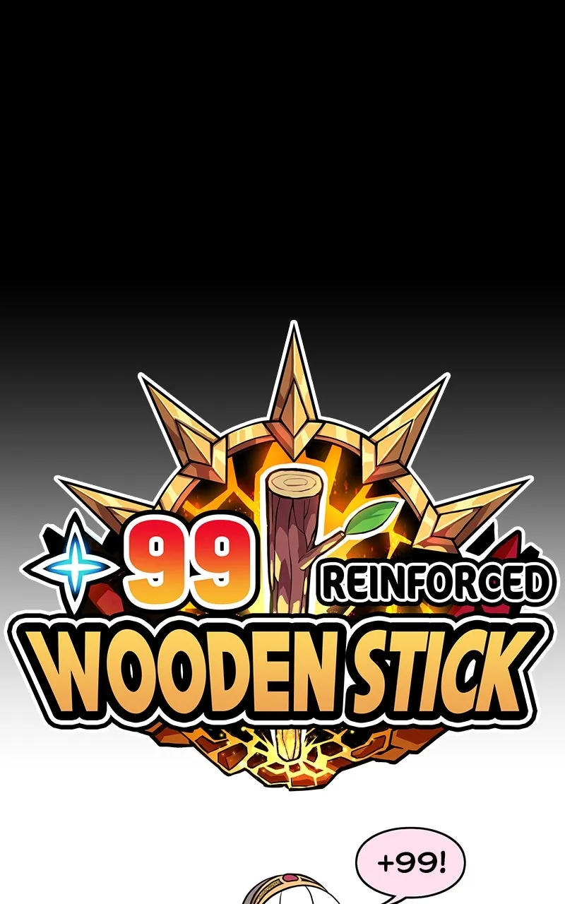 +99 ReinforcedWooden Stick Chapter 43 page 25 - 