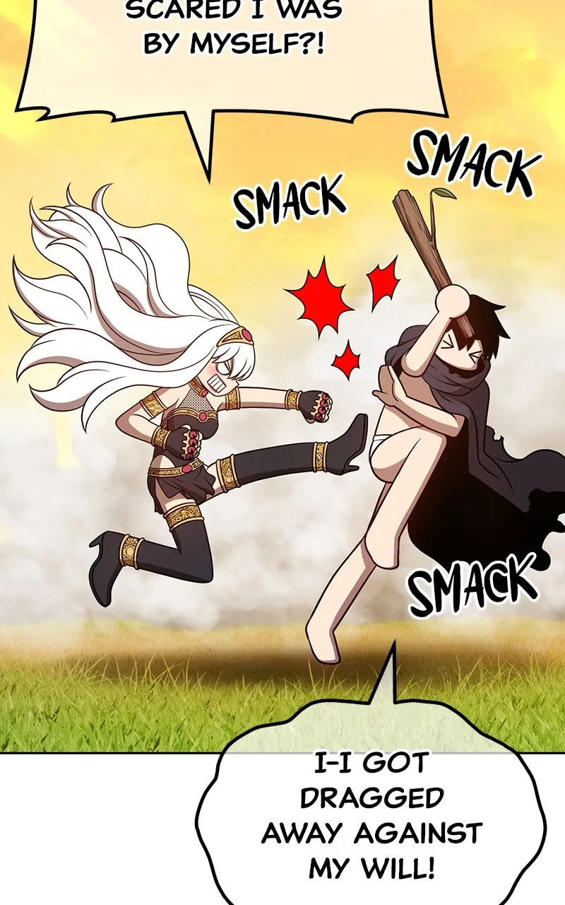 +99 ReinforcedWooden Stick Chapter 43 page 268 - 