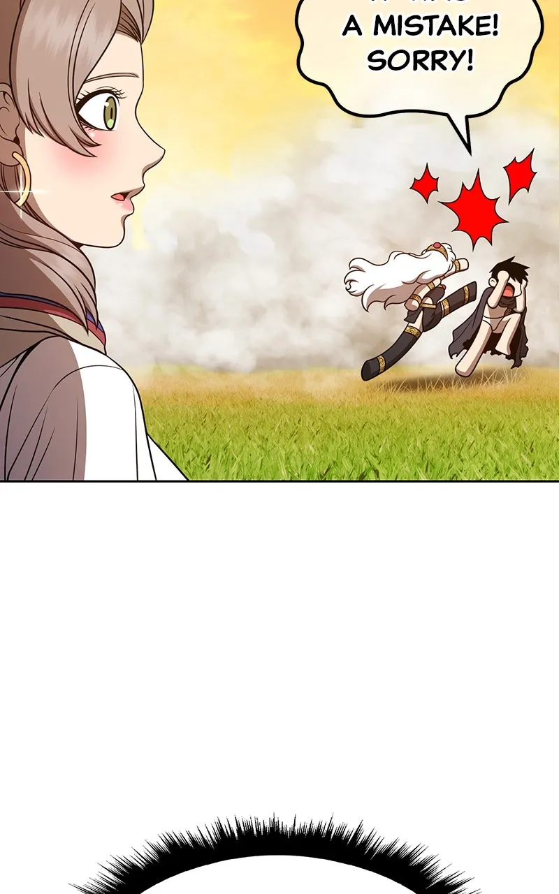 +99 ReinforcedWooden Stick Chapter 43 page 270 - 