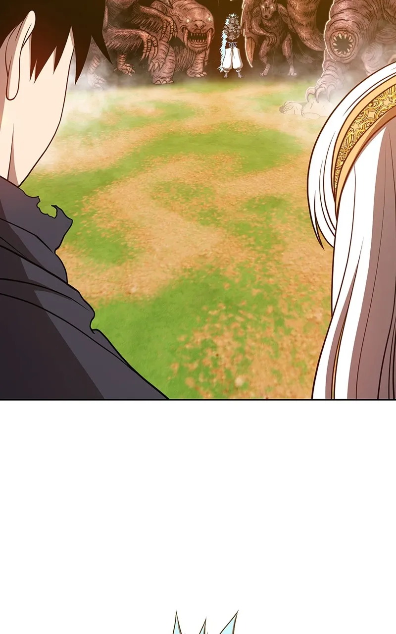 +99 ReinforcedWooden Stick Chapter 43 page 276 - 