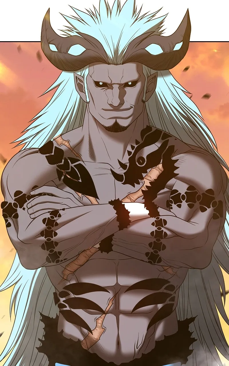 +99 ReinforcedWooden Stick Chapter 43 page 277 - 