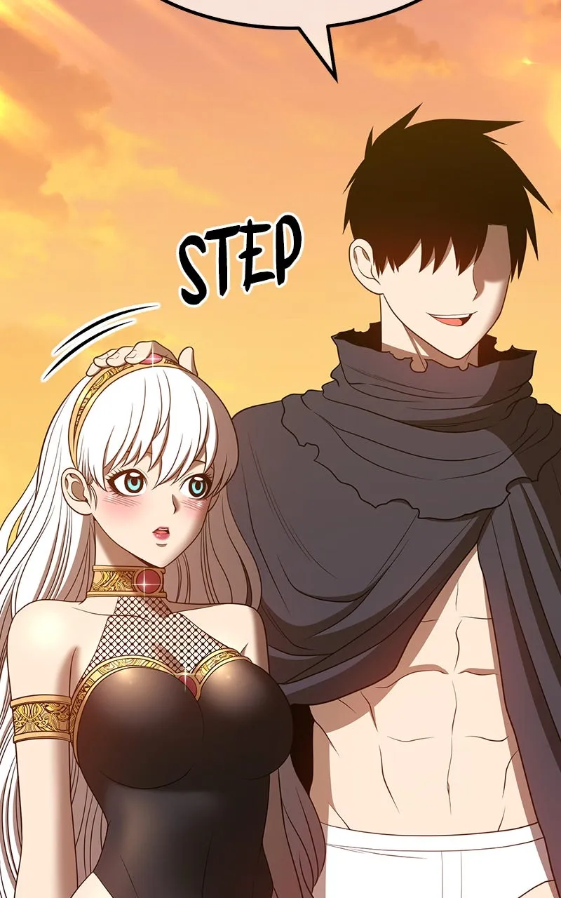 +99 ReinforcedWooden Stick Chapter 43 page 280 - 