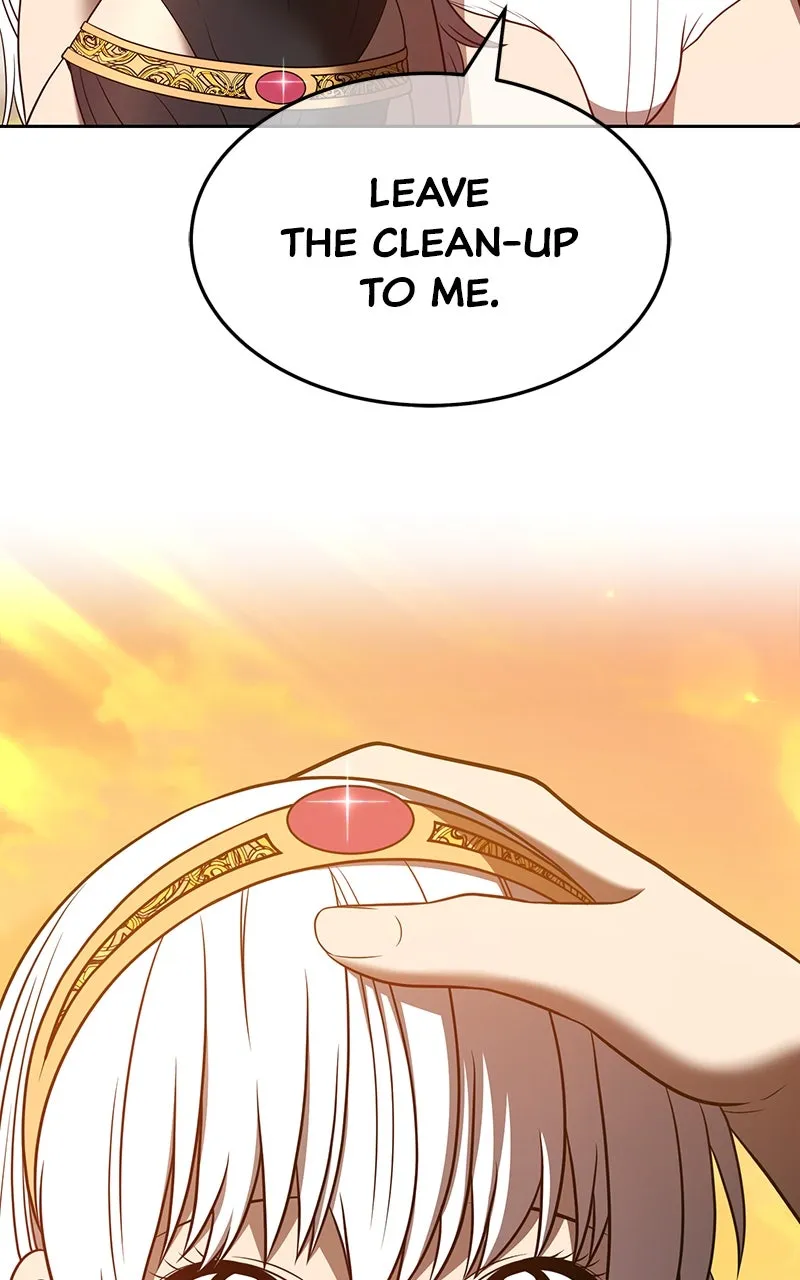 +99 ReinforcedWooden Stick Chapter 43 page 281 - 