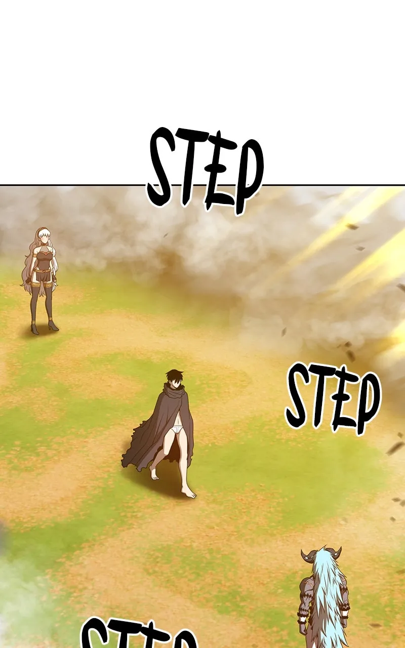 +99 ReinforcedWooden Stick Chapter 43 page 283 - 