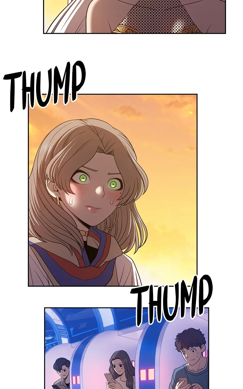 +99 ReinforcedWooden Stick Chapter 43 page 297 - 