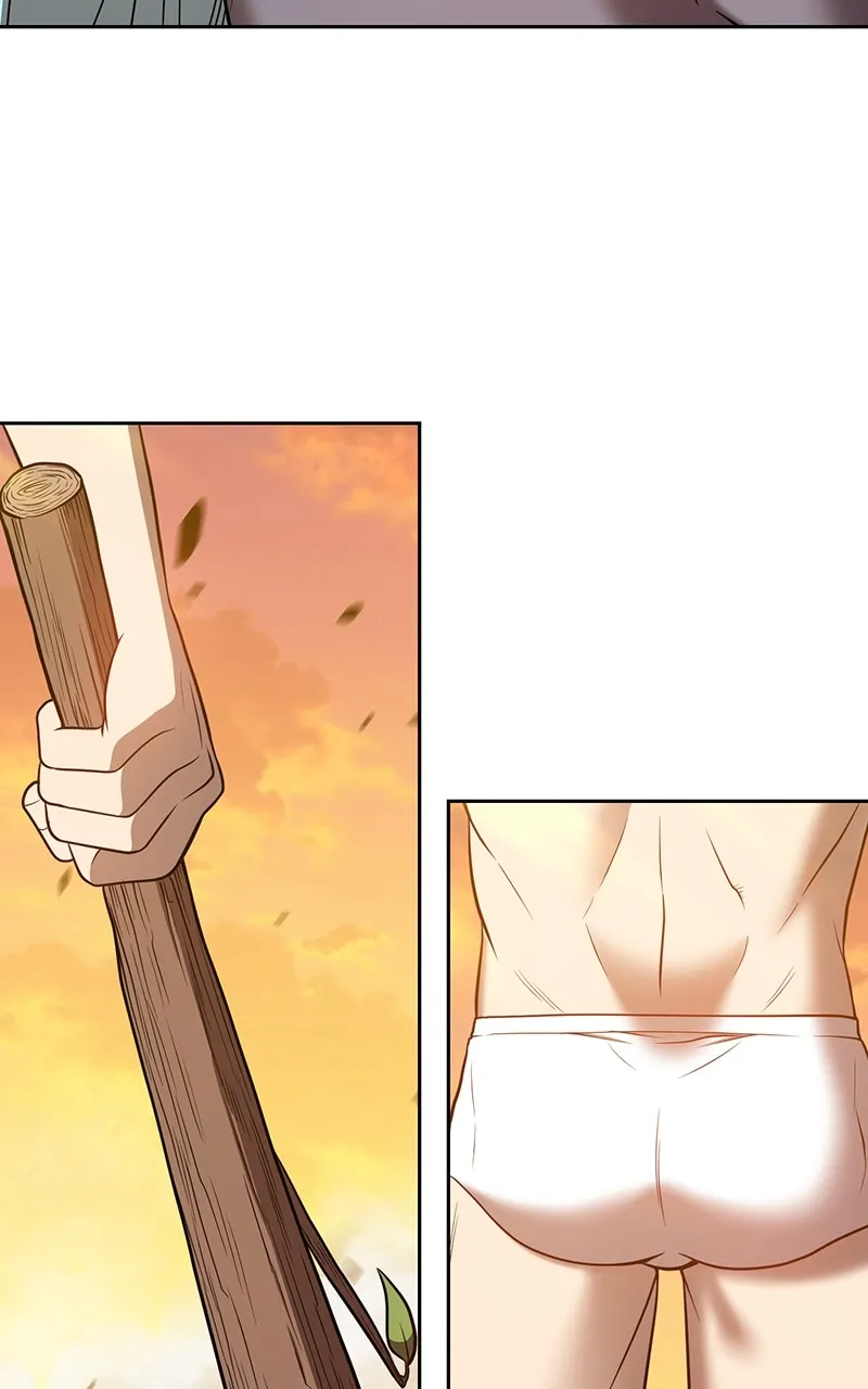 +99 ReinforcedWooden Stick Chapter 43 page 300 - 
