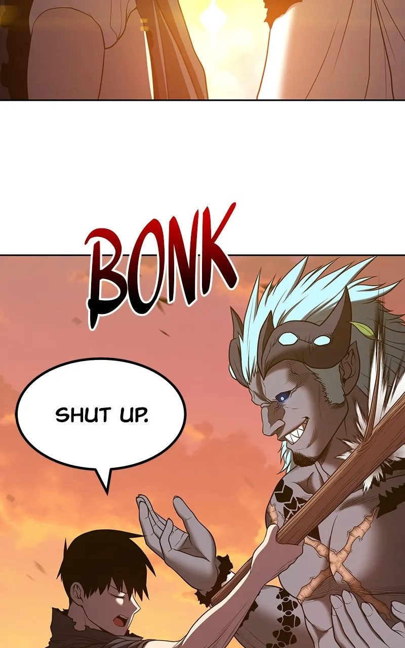 +99 ReinforcedWooden Stick Chapter 43 page 311 - 