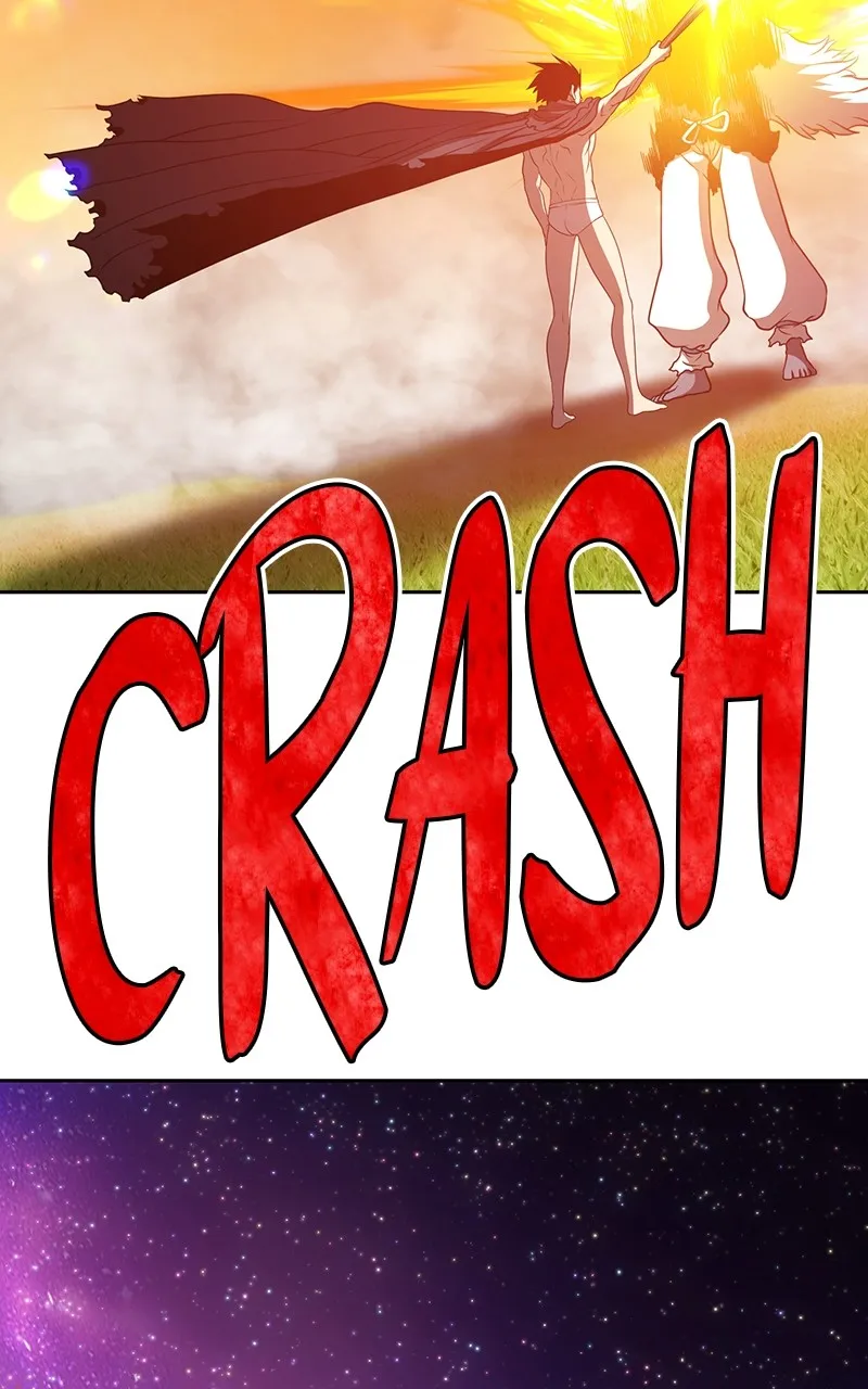 +99 ReinforcedWooden Stick Chapter 43 page 317 - 