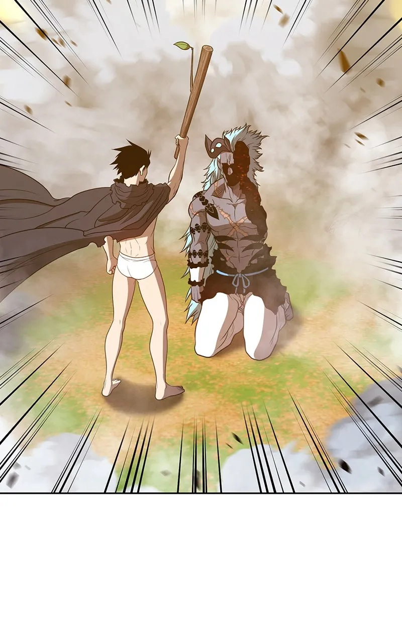 +99 ReinforcedWooden Stick Chapter 43 page 324 - 