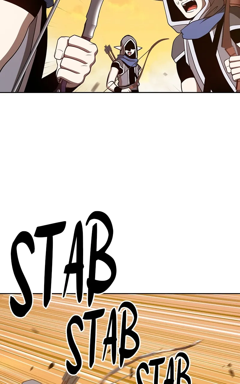 +99 ReinforcedWooden Stick Chapter 43 page 34 - 