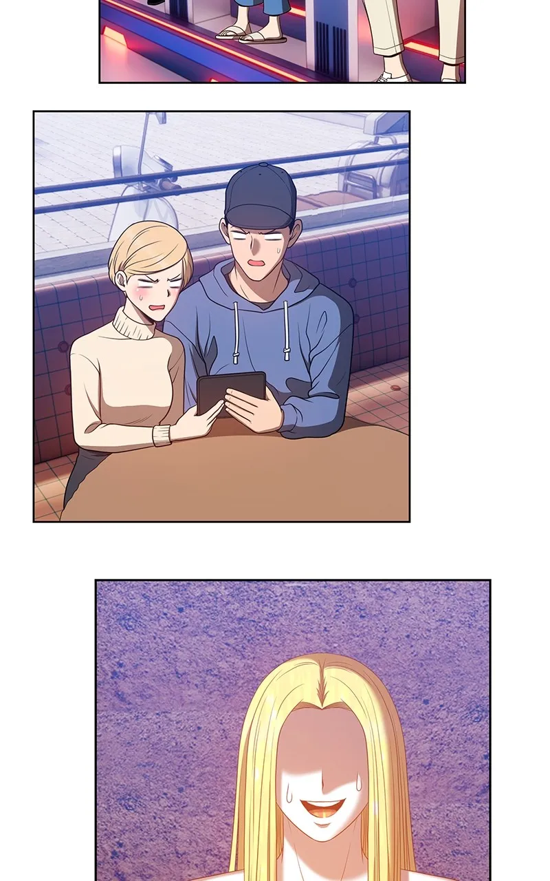 +99 ReinforcedWooden Stick Chapter 43 page 332 - 