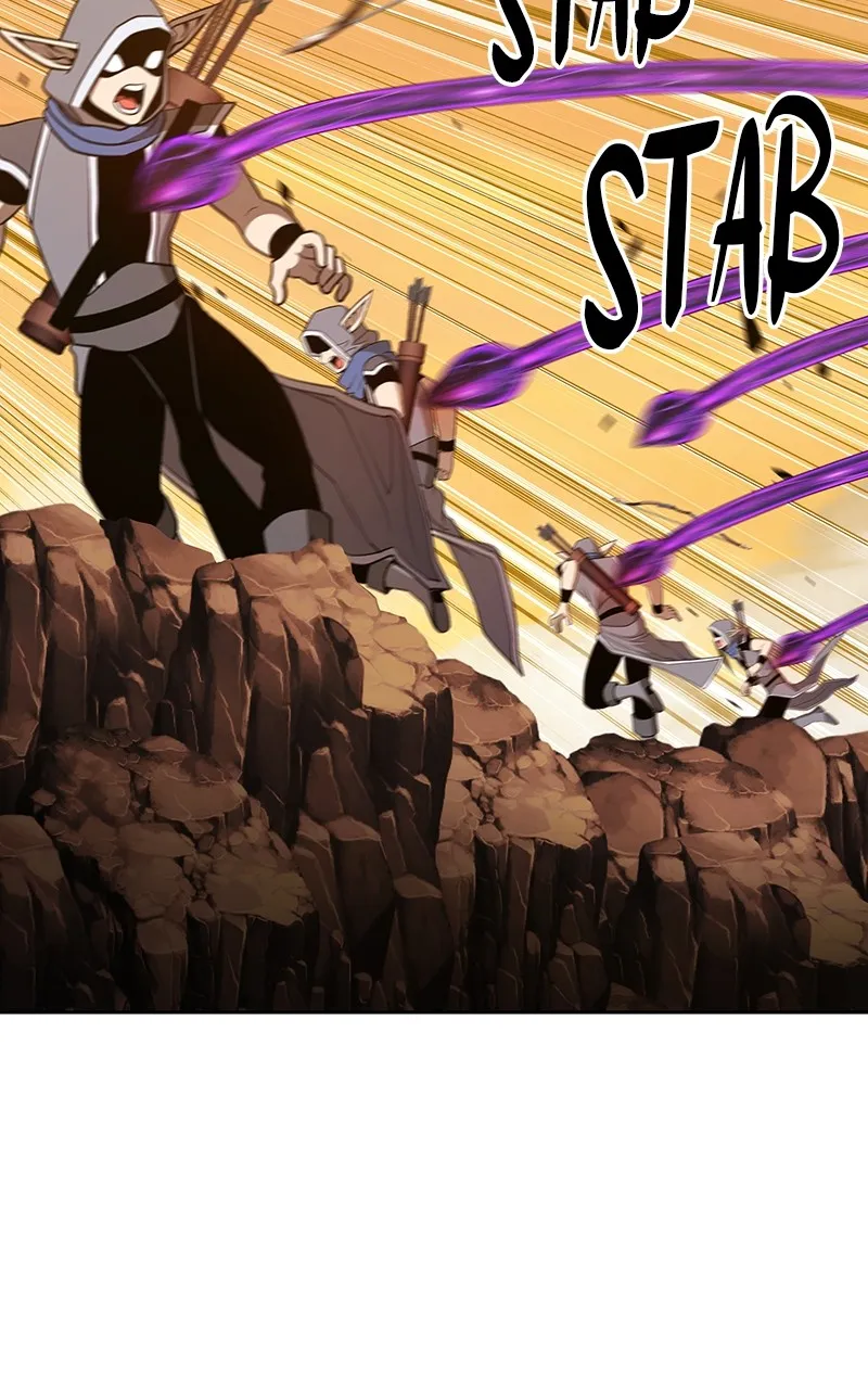 +99 ReinforcedWooden Stick Chapter 43 page 35 - 