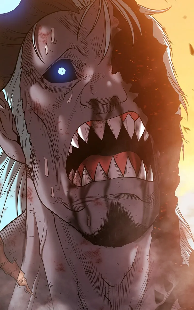 +99 ReinforcedWooden Stick Chapter 43 page 341 - 