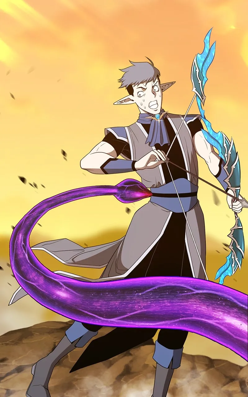 +99 ReinforcedWooden Stick Chapter 43 page 43 - 