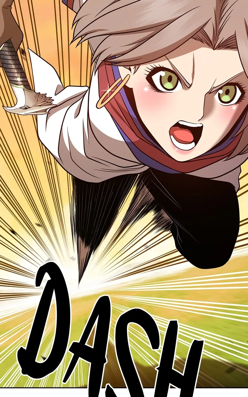 +99 ReinforcedWooden Stick Chapter 43 page 87 - 