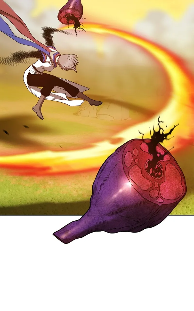 +99 ReinforcedWooden Stick Chapter 43 page 97 - 