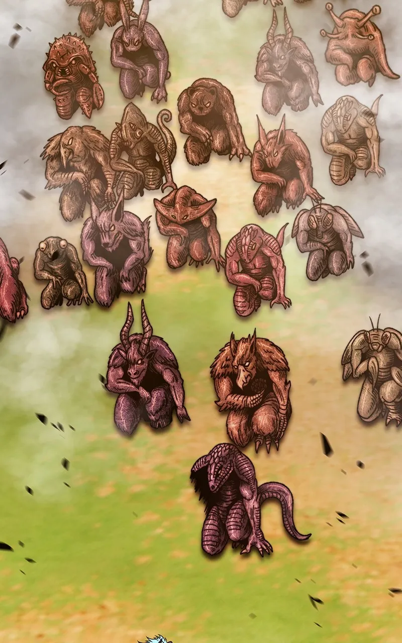 +99 ReinforcedWooden Stick Chapter 44 page 111 - 