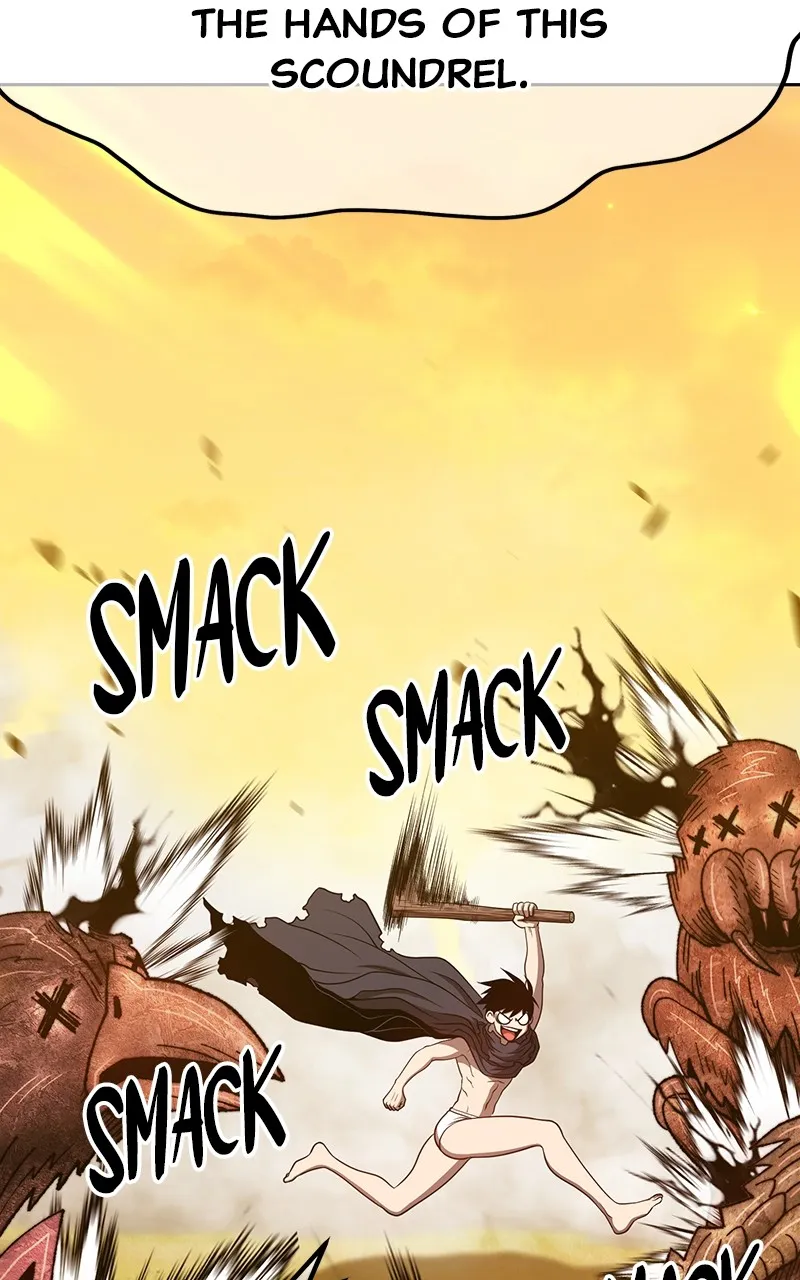 +99 ReinforcedWooden Stick Chapter 44 page 113 - 