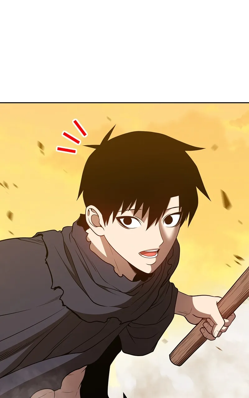 +99 ReinforcedWooden Stick Chapter 44 page 128 - 