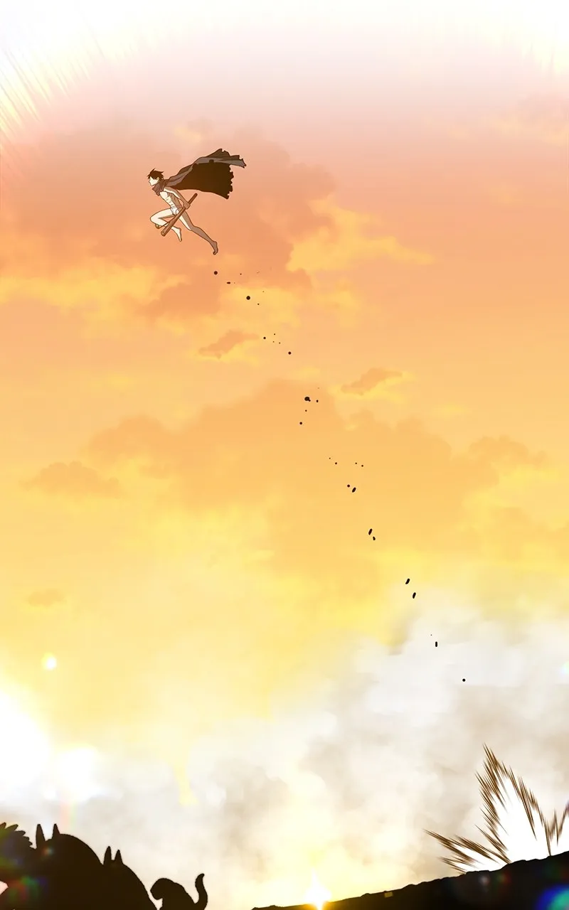 +99 ReinforcedWooden Stick Chapter 44 page 135 - 