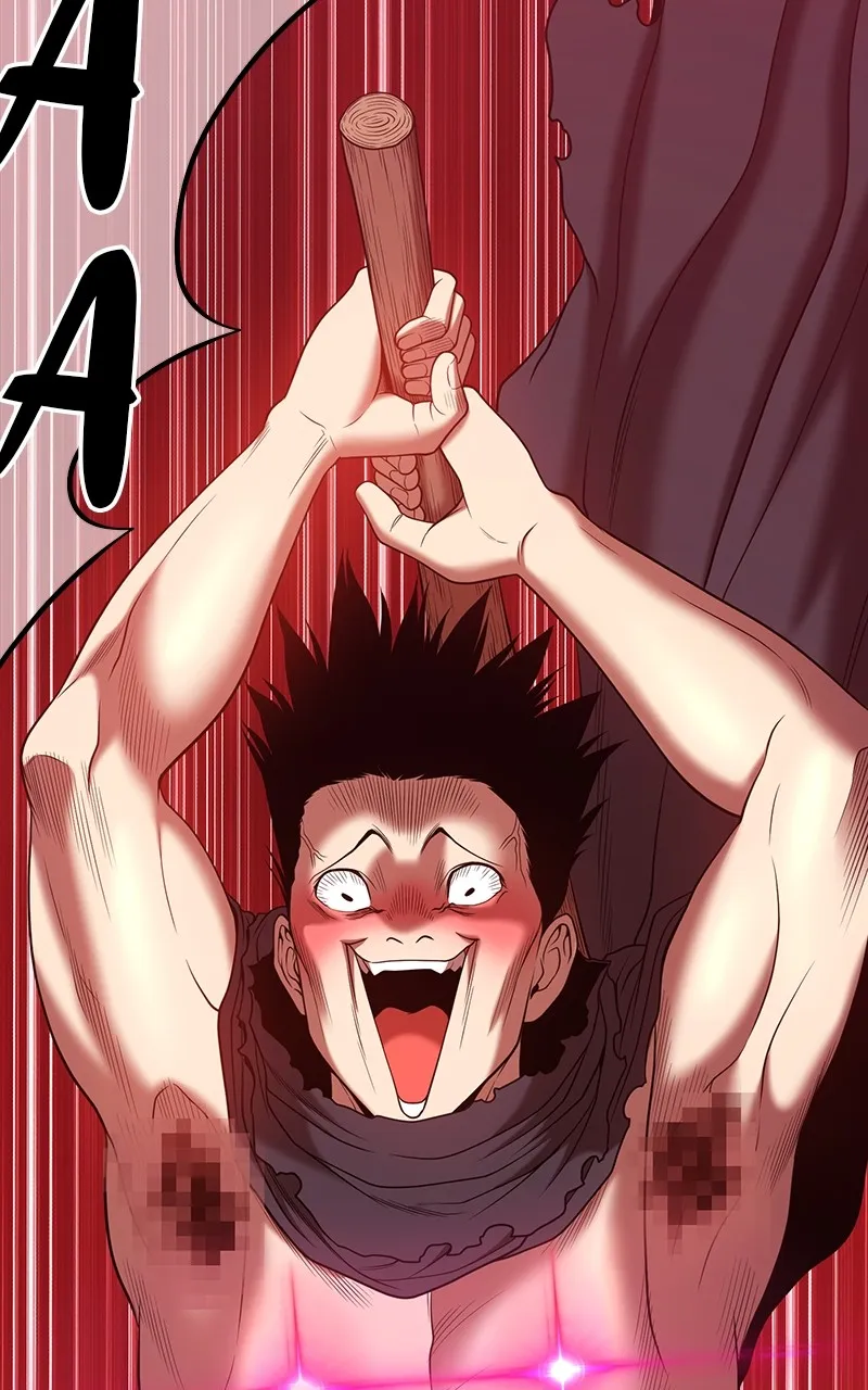 +99 ReinforcedWooden Stick Chapter 44 page 137 - 