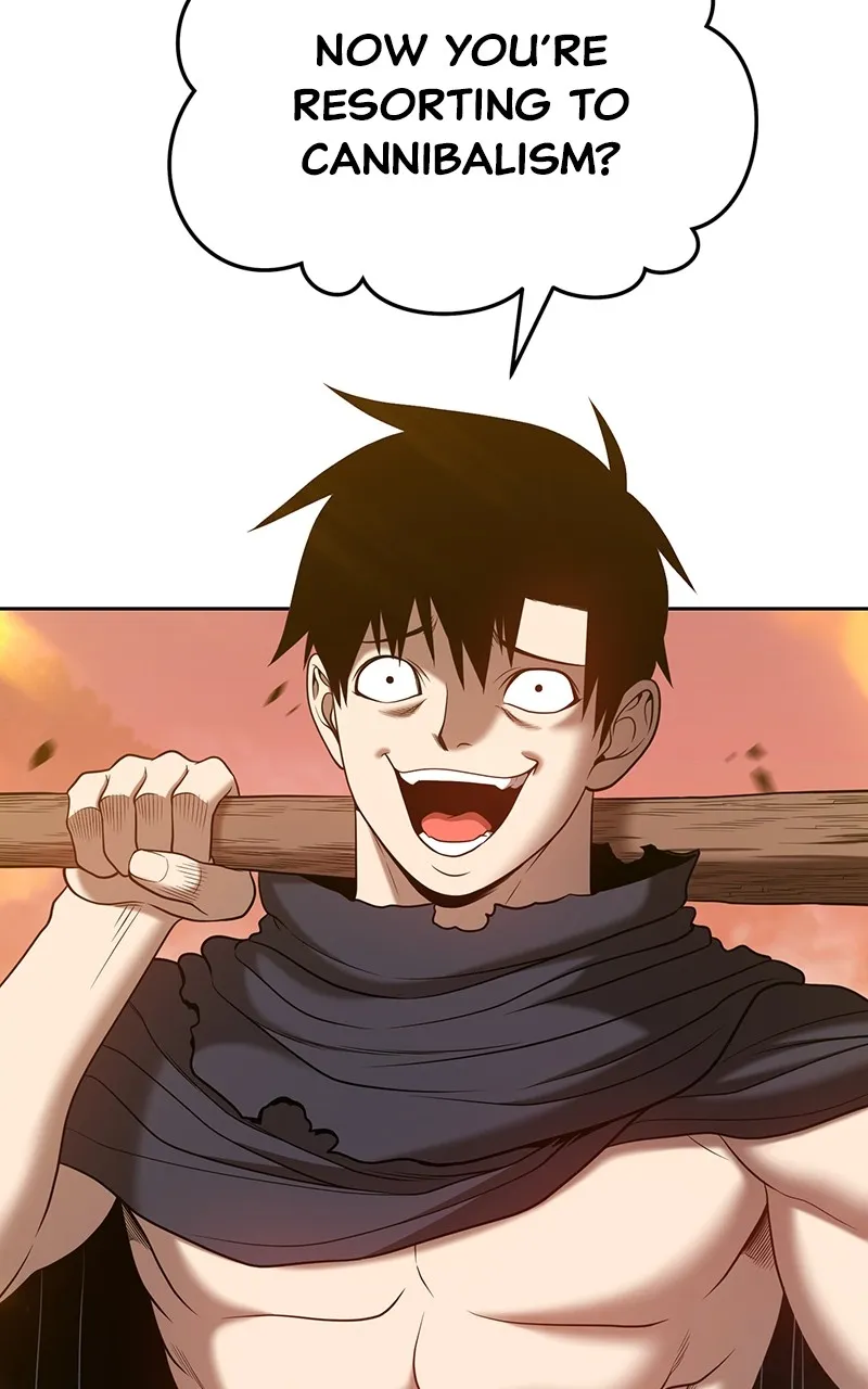 +99 ReinforcedWooden Stick Chapter 44 page 162 - 