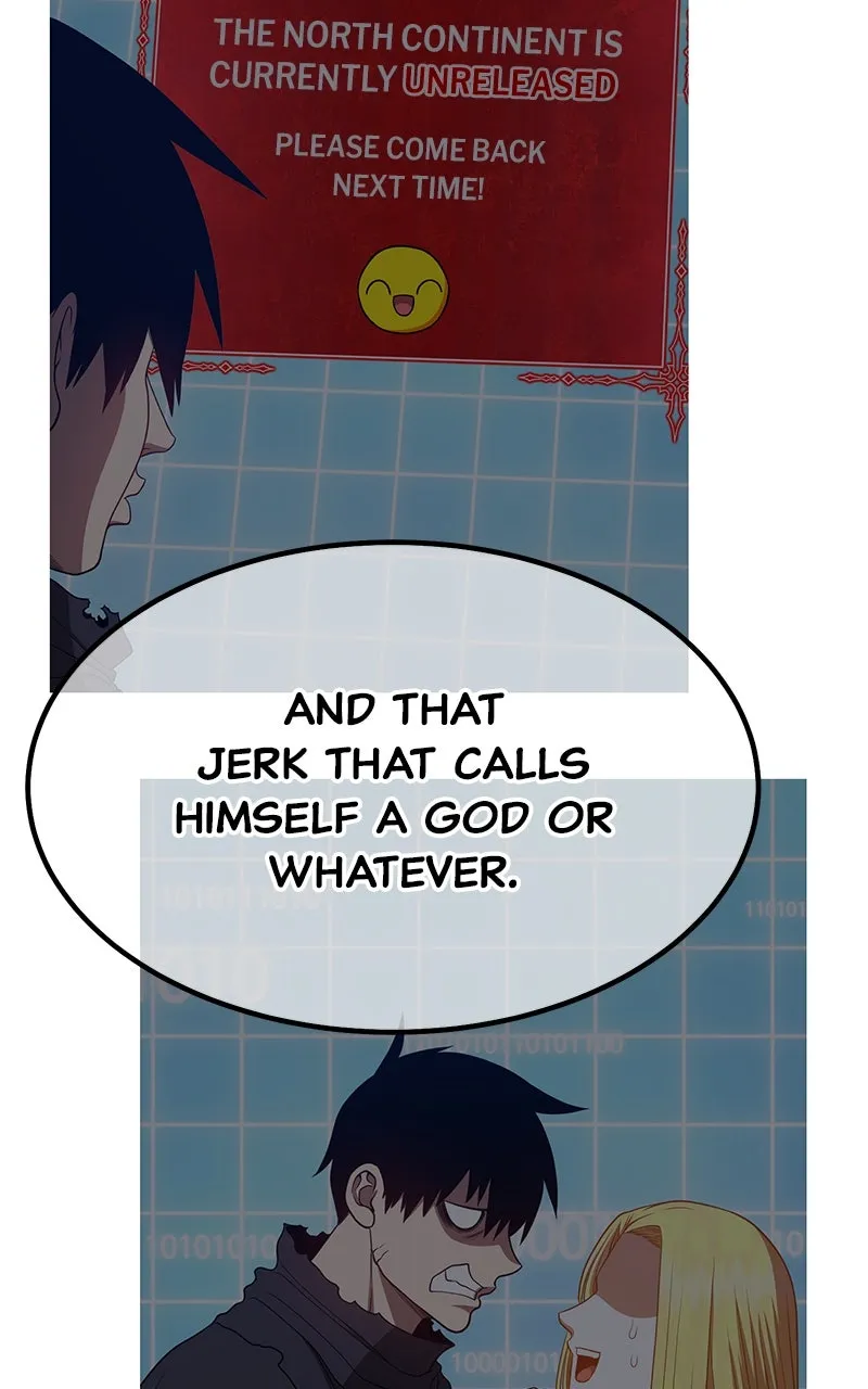 +99 ReinforcedWooden Stick Chapter 44 page 19 - 