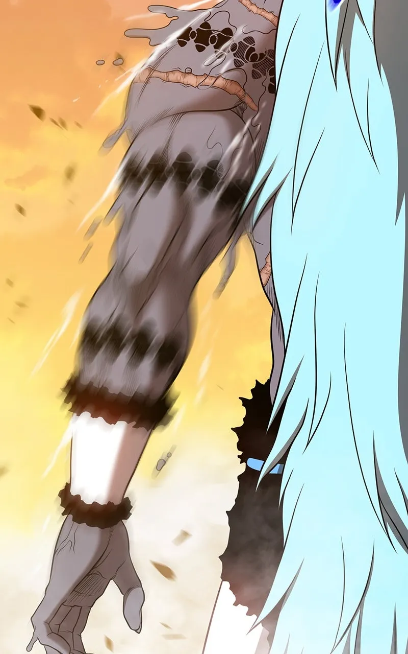 +99 ReinforcedWooden Stick Chapter 44 page 181 - 