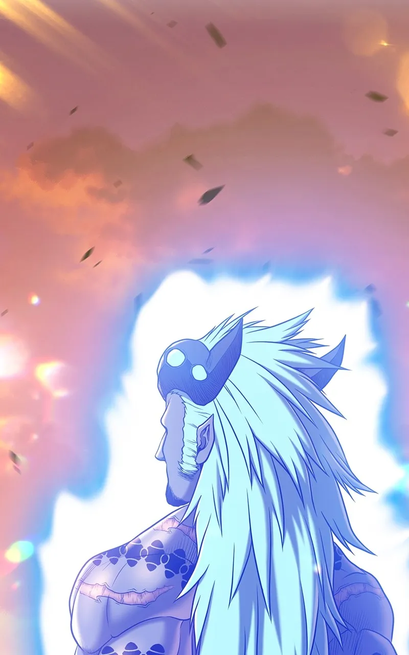 +99 ReinforcedWooden Stick Chapter 44 page 185 - 