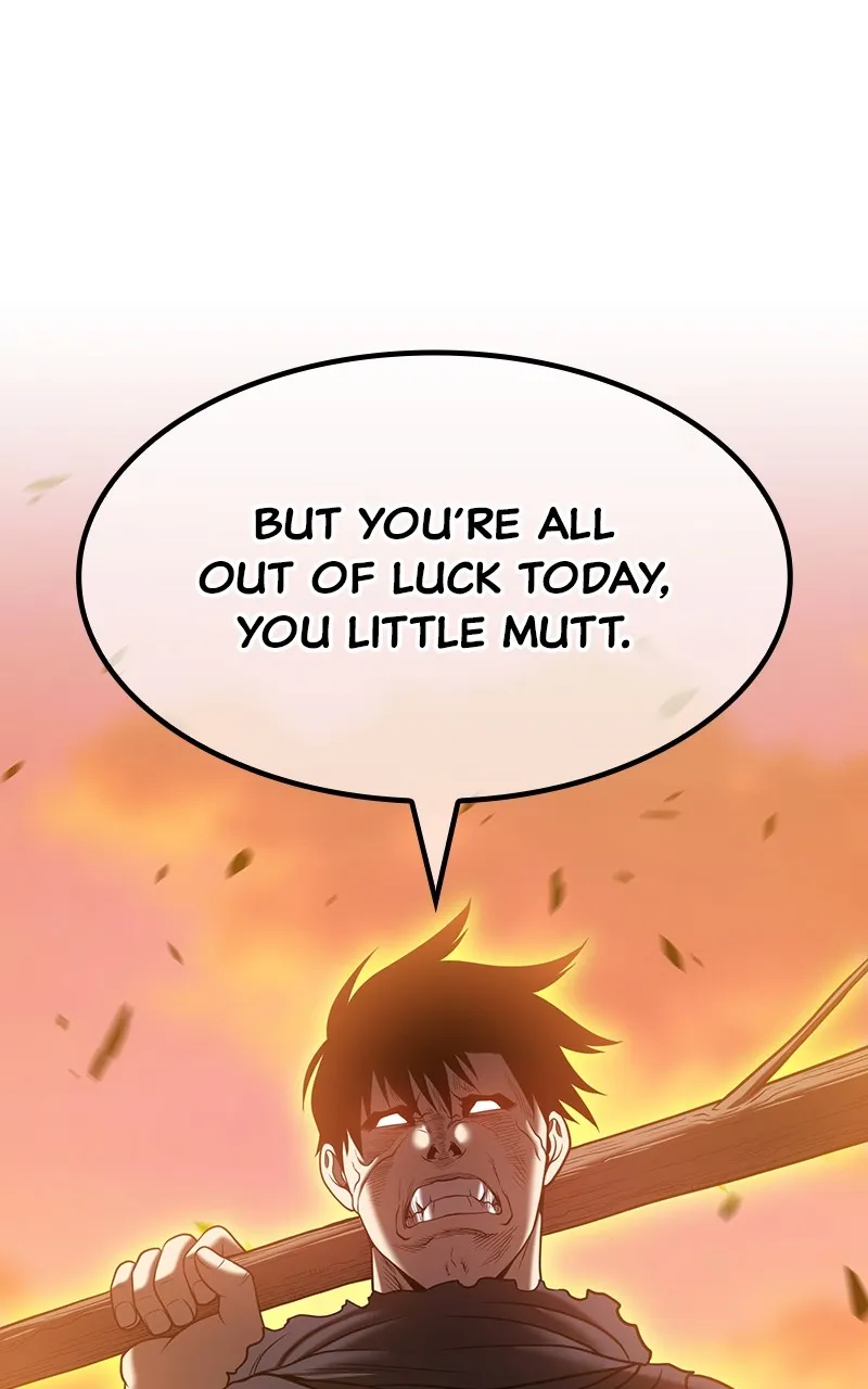 +99 ReinforcedWooden Stick Chapter 44 page 21 - 