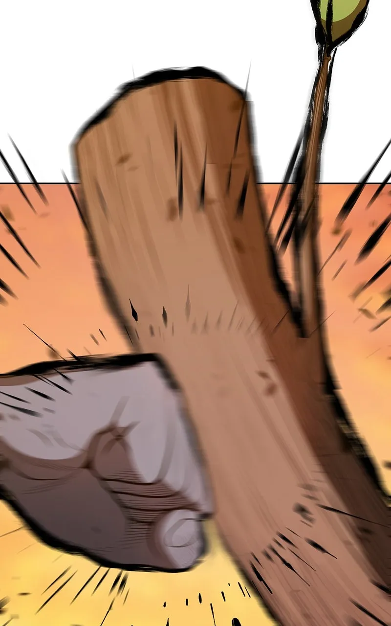 +99 ReinforcedWooden Stick Chapter 44 page 201 - 