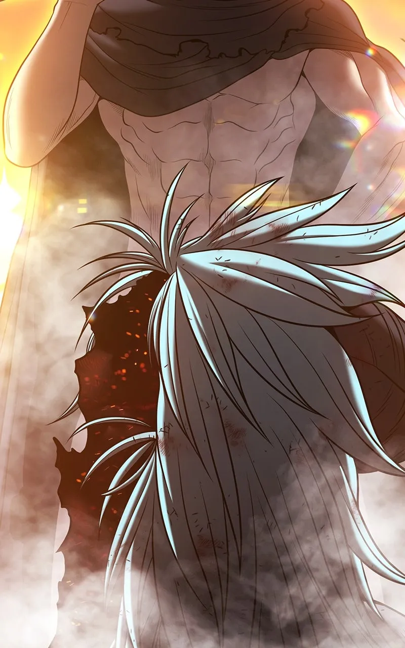 +99 ReinforcedWooden Stick Chapter 44 page 22 - 