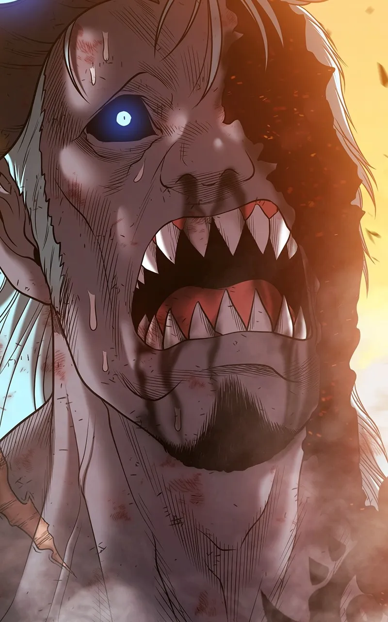 +99 ReinforcedWooden Stick Chapter 44 page 24 - 