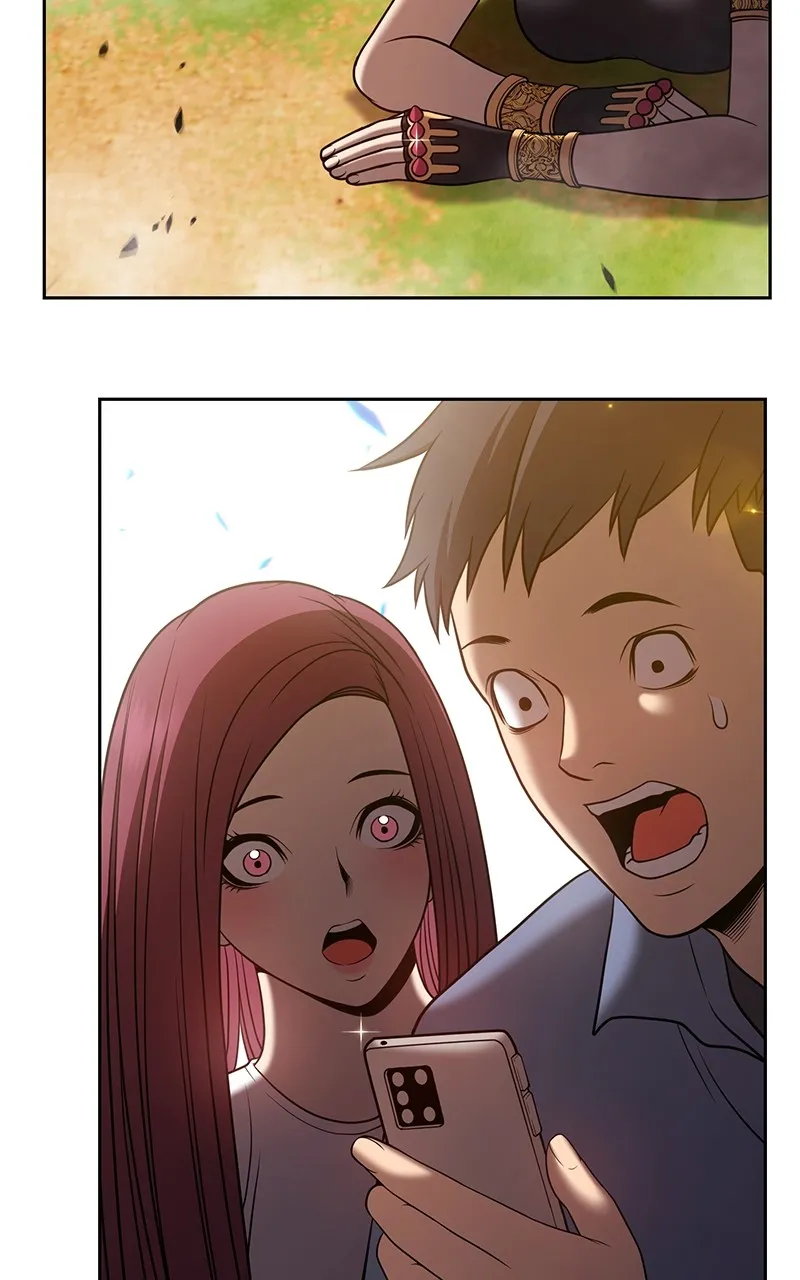 +99 ReinforcedWooden Stick Chapter 44 page 234 - 