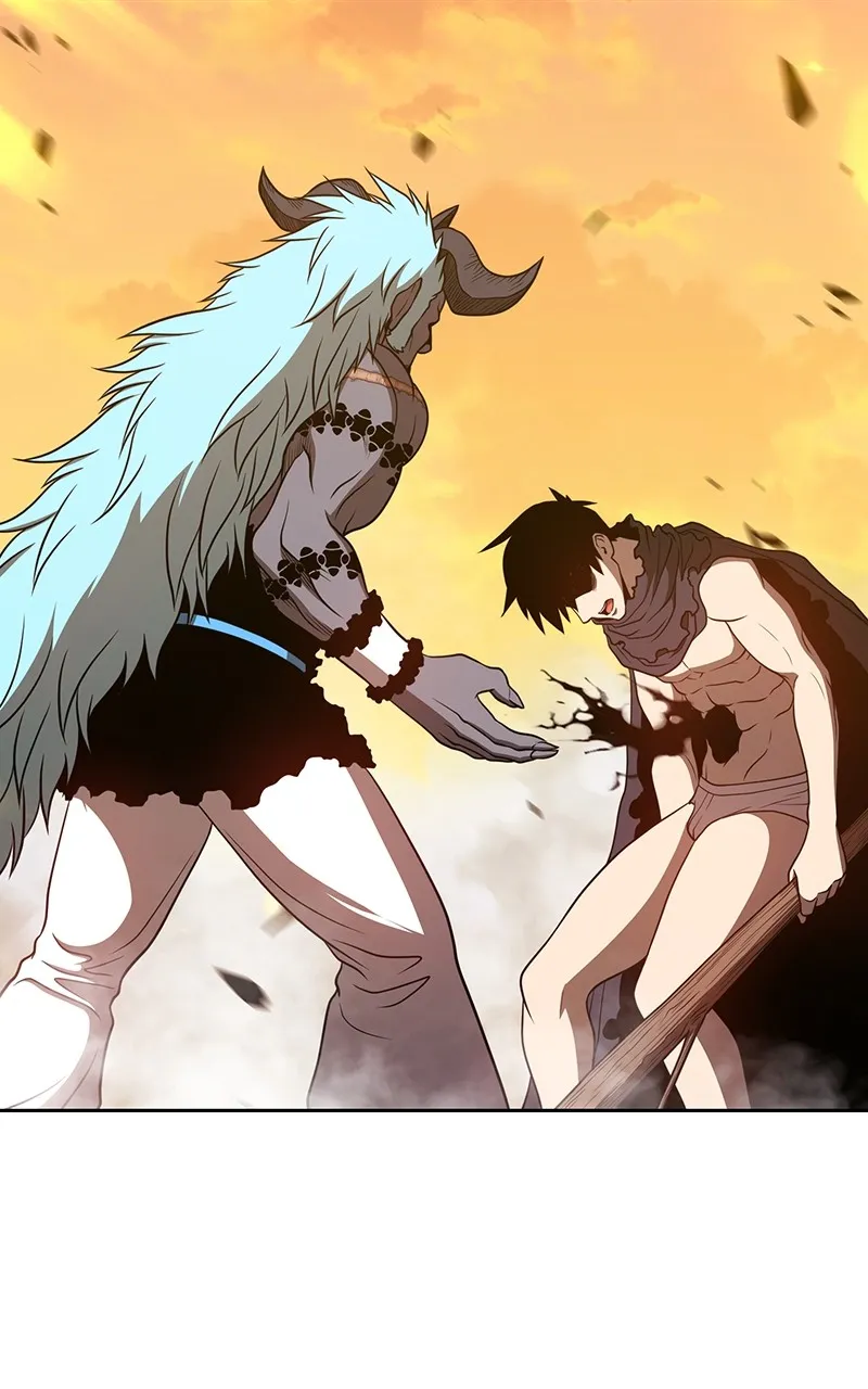 +99 ReinforcedWooden Stick Chapter 44 page 240 - 