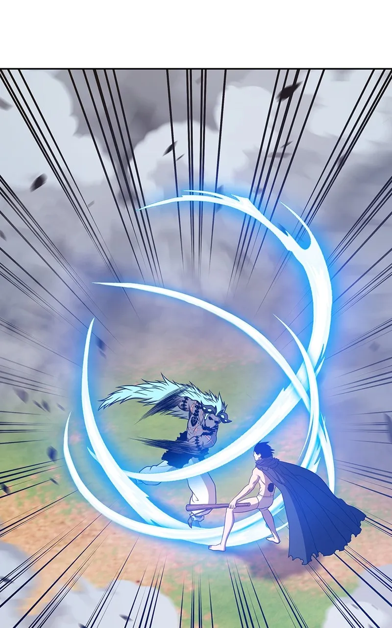 +99 ReinforcedWooden Stick Chapter 44 page 243 - 
