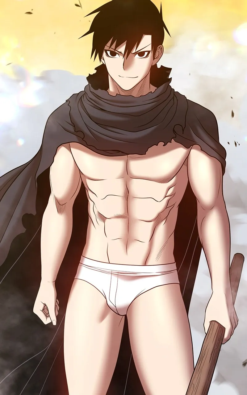 +99 ReinforcedWooden Stick Chapter 44 page 252 - 