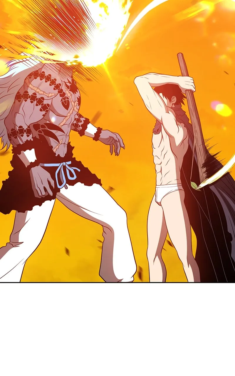 +99 ReinforcedWooden Stick Chapter 44 page 257 - 
