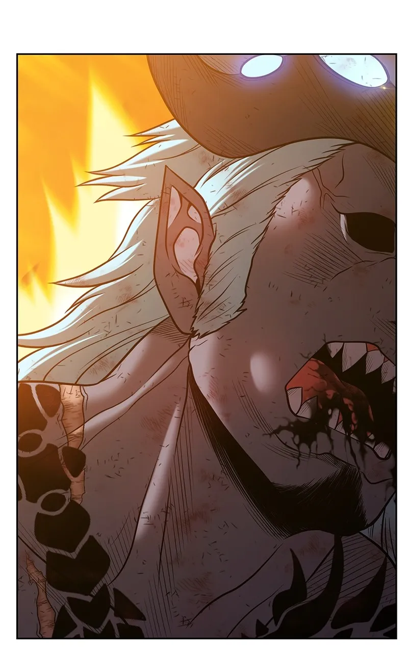 +99 ReinforcedWooden Stick Chapter 44 page 275 - 