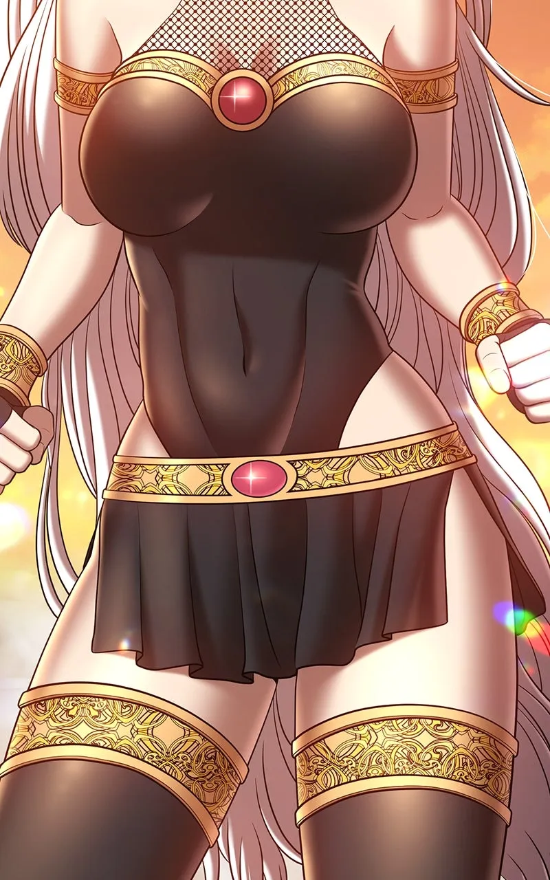 +99 ReinforcedWooden Stick Chapter 44 page 281 - 