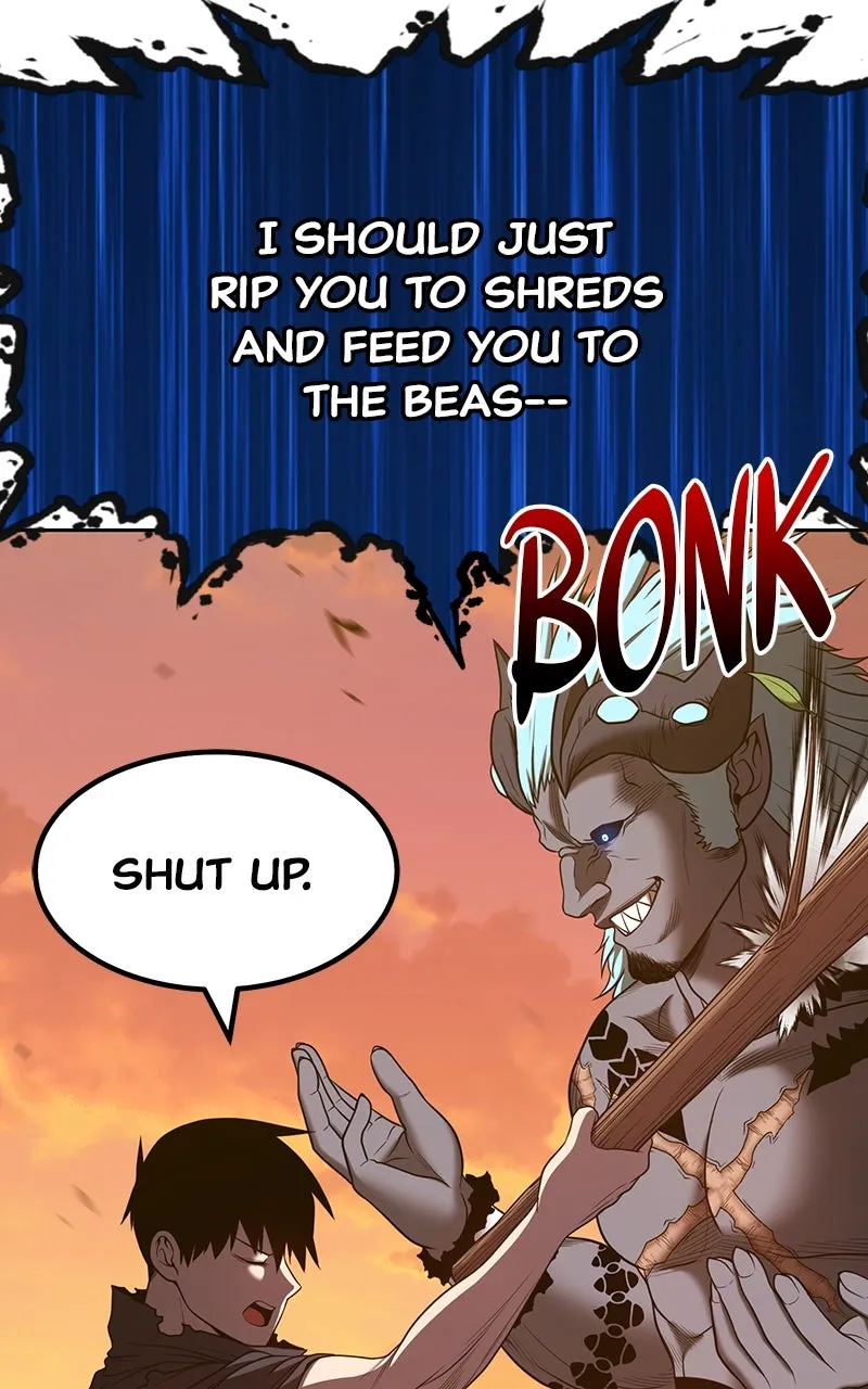 +99 ReinforcedWooden Stick Chapter 44 page 4 - 