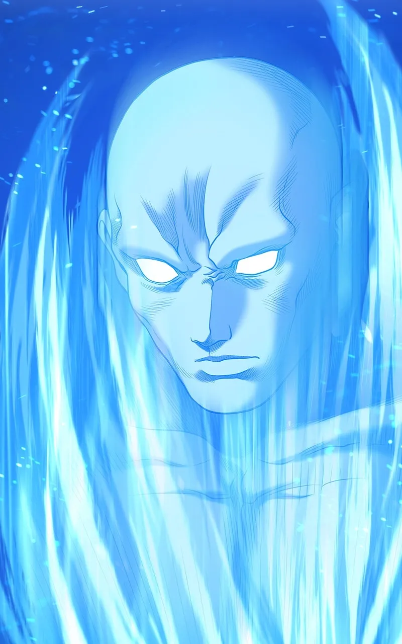 +99 ReinforcedWooden Stick Chapter 44 page 306 - 
