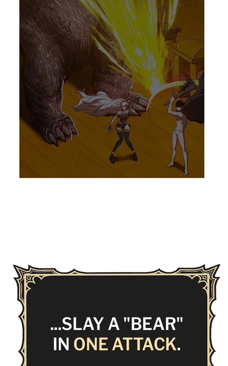+99 ReinforcedWooden Stick Chapter 44 page 313 - 
