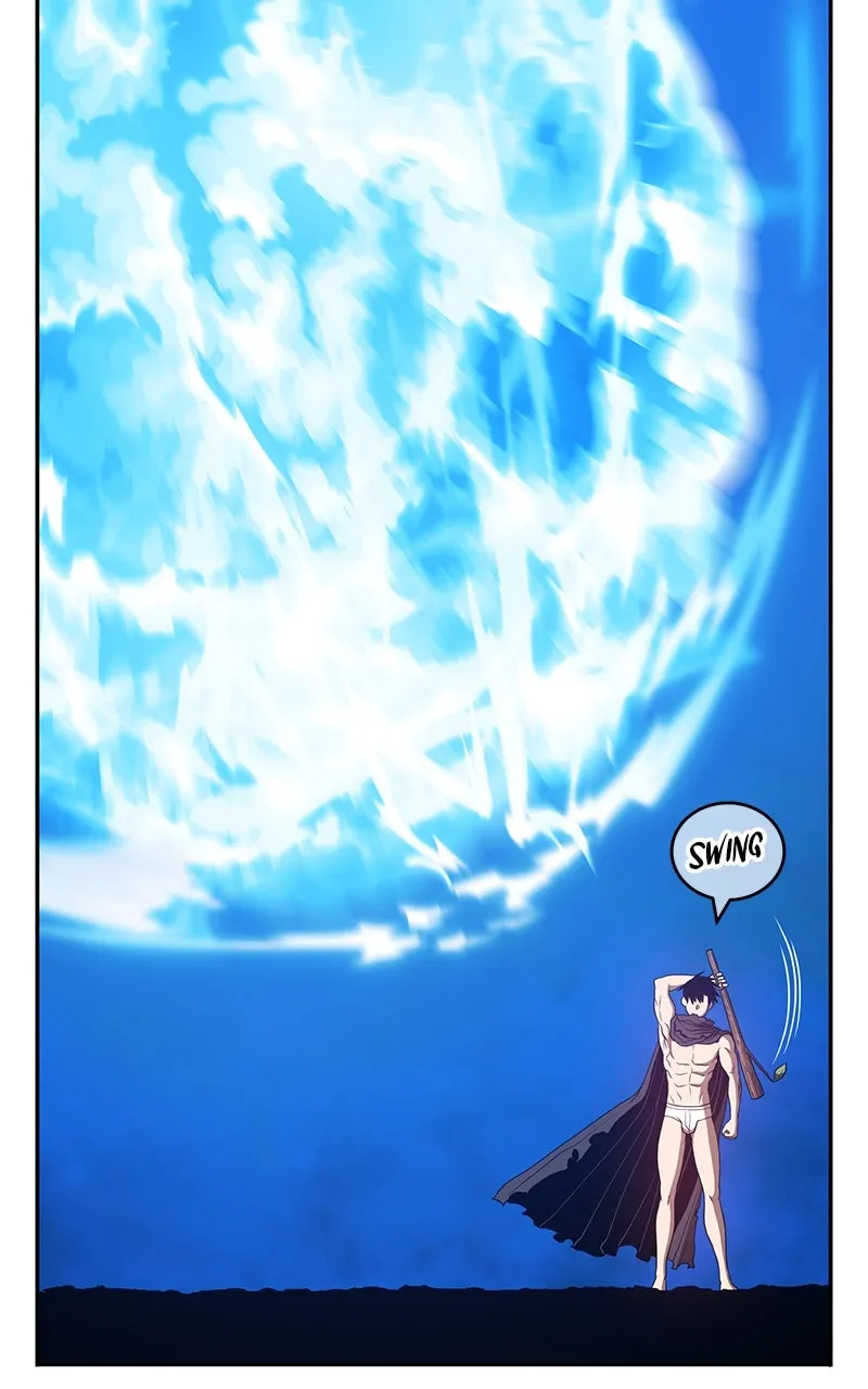 +99 ReinforcedWooden Stick Chapter 44 page 319 - 