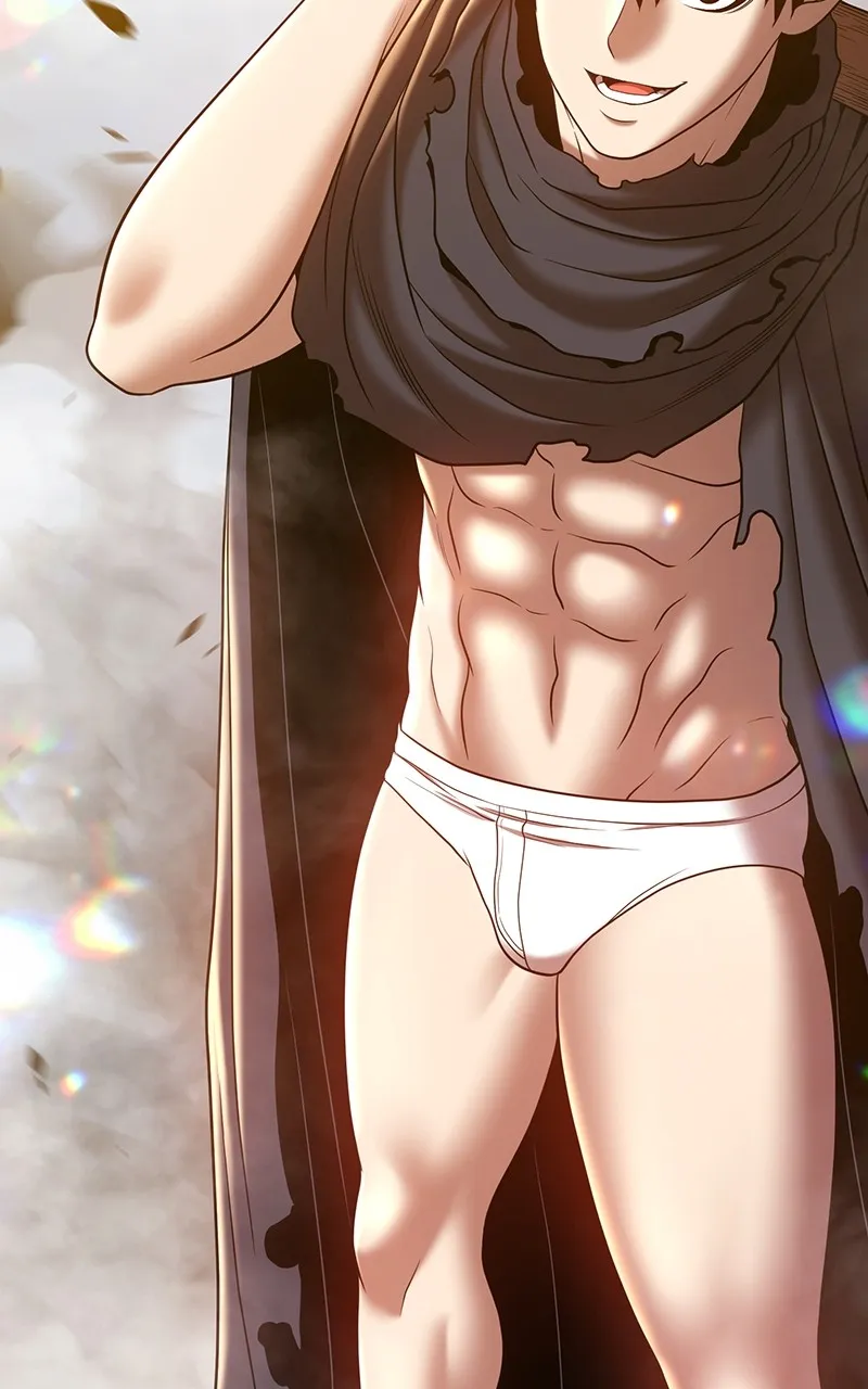 +99 ReinforcedWooden Stick Chapter 44 page 341 - 
