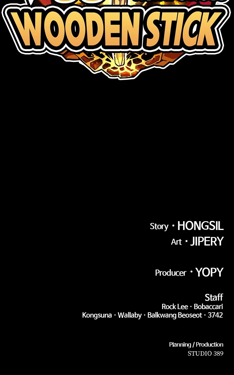 +99 ReinforcedWooden Stick Chapter 44 page 348 - 