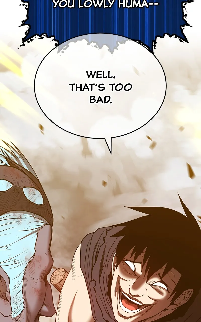 +99 ReinforcedWooden Stick Chapter 44 page 36 - 
