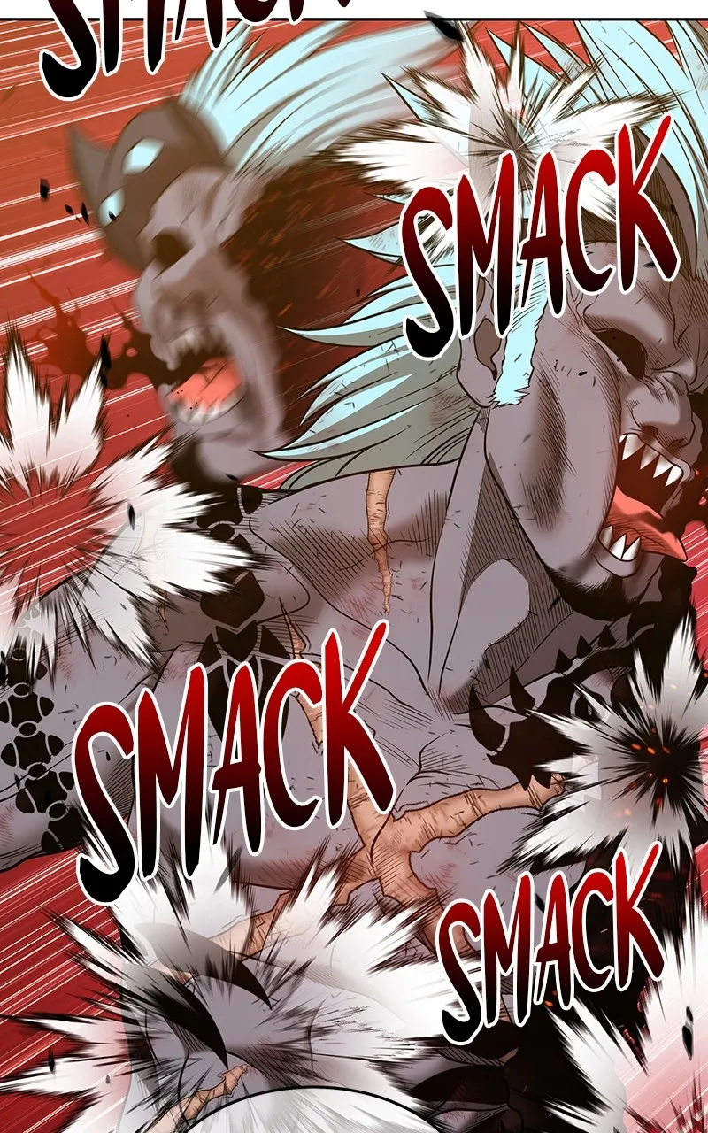 +99 ReinforcedWooden Stick Chapter 44 page 45 - 