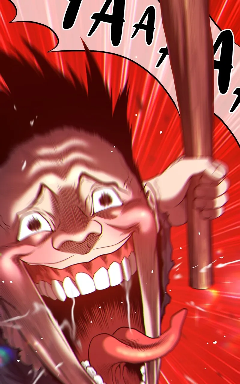 +99 ReinforcedWooden Stick Chapter 44 page 81 - 