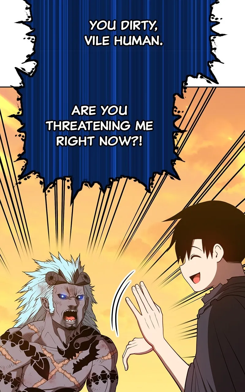 +99 ReinforcedWooden Stick Chapter 45 page 112 - 